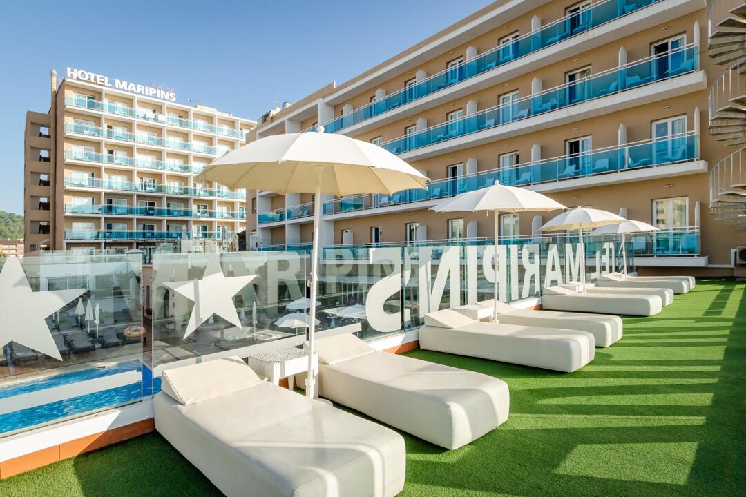 Hôtel Alegria Maripins 4* - 3