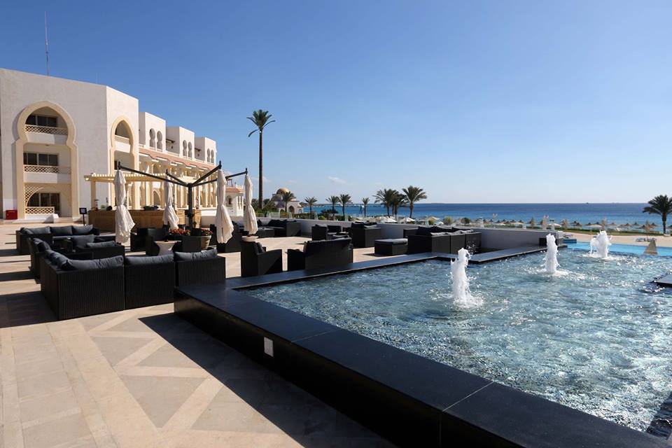 Old Palace Resort 5* Hurghada