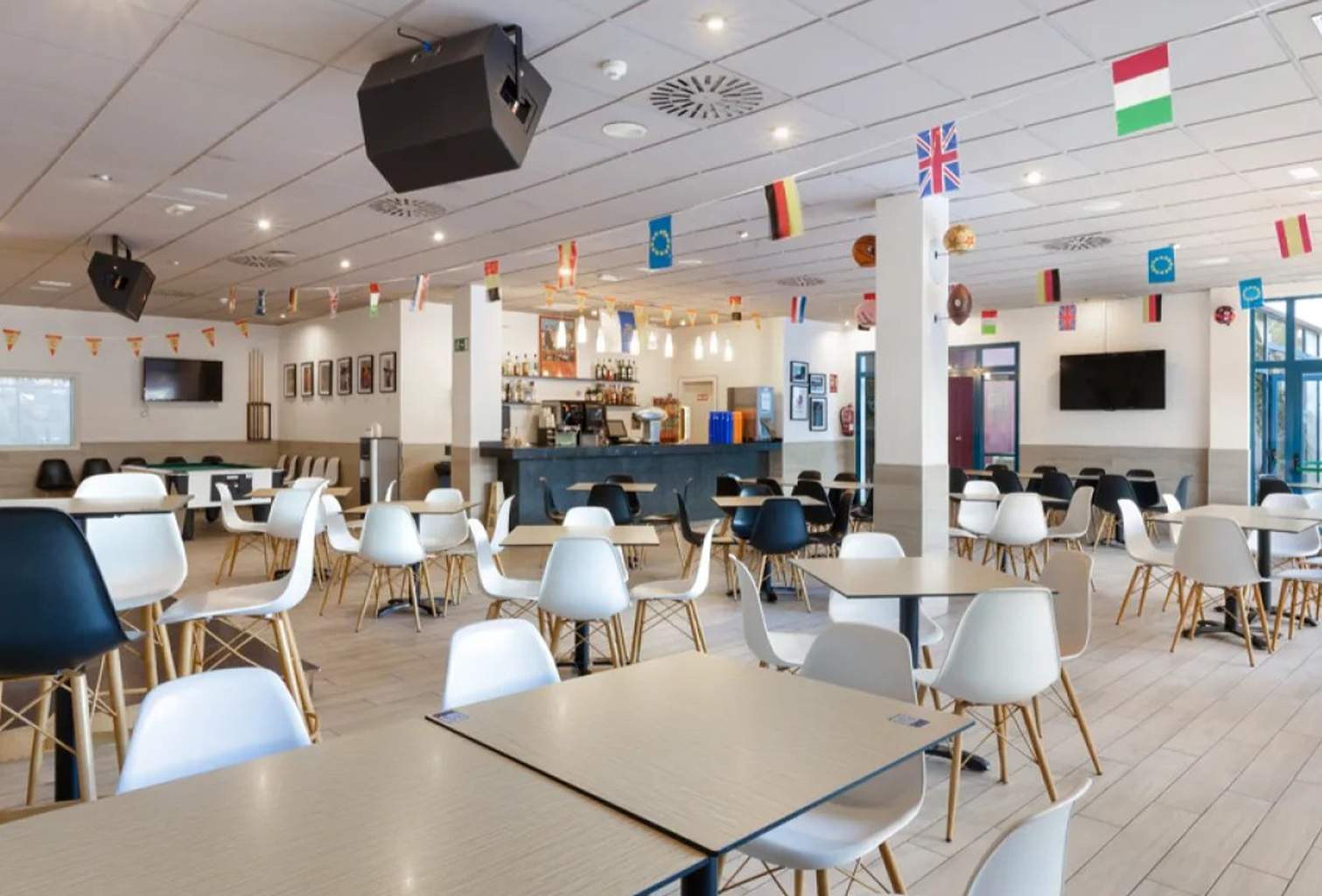 Hôtel THB Tropical Island 4* - 7