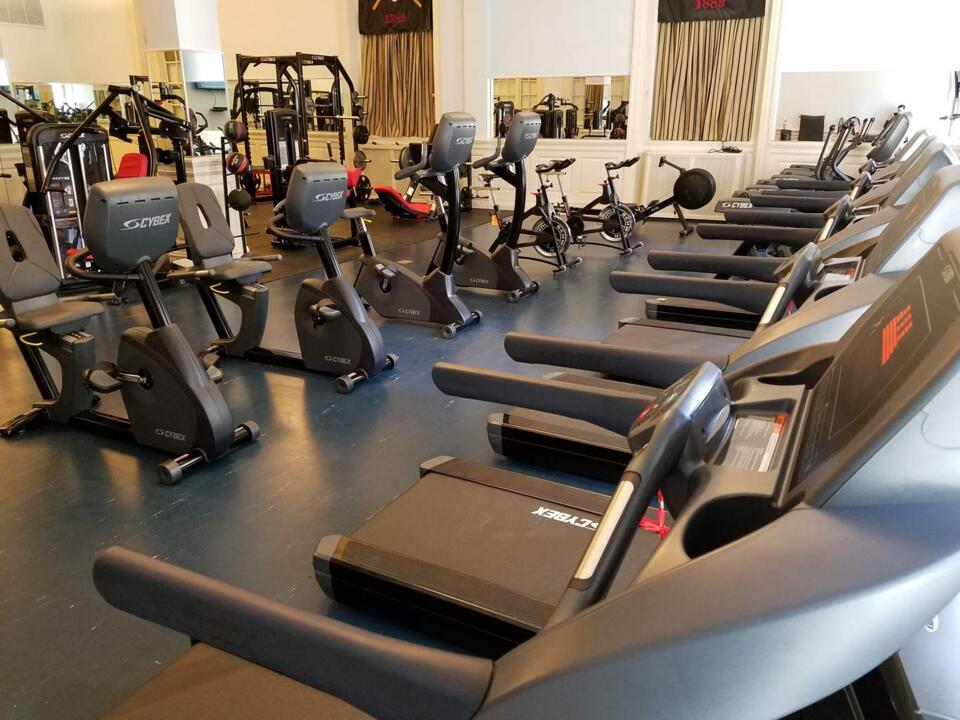 Hotel Marhaba Royal Salem 4* - 20