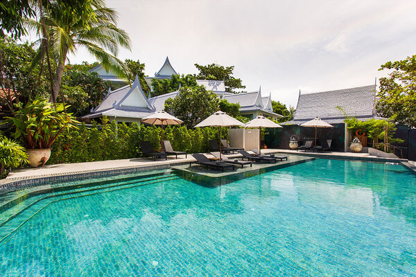 Séjour Rocky's Boutique Resort 4* - 18