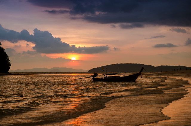 Thaïlande - AVENTURE EN THAILANDE EN FAMILLE