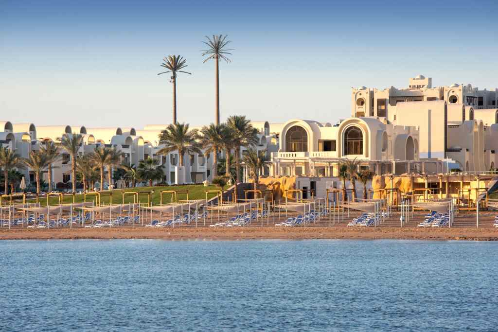Egypte - Louxor et la vallée du Nil - Croisière Splendeurs du Nil et Gravity Hôtel et Aquapark Sahl Hasheesh
