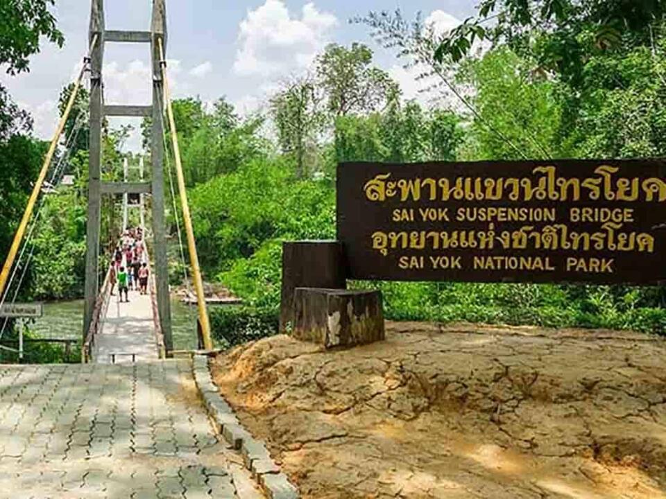 Thaïlande - Circuit Privatif Découverte du Royaume du Siam