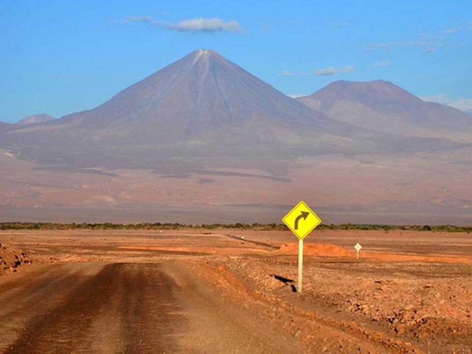 Road Trip Echappée Chilienne et Désert d'Atacama - 3