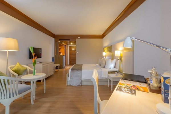 Séjour Phuket, Best Western Premier Bangtao Beach Resort & Spa 4* - 6
