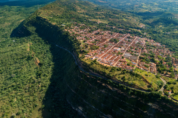 Circuit Les Incontournables de la Colombie en Privatif **Nouveauté 2026** - 29