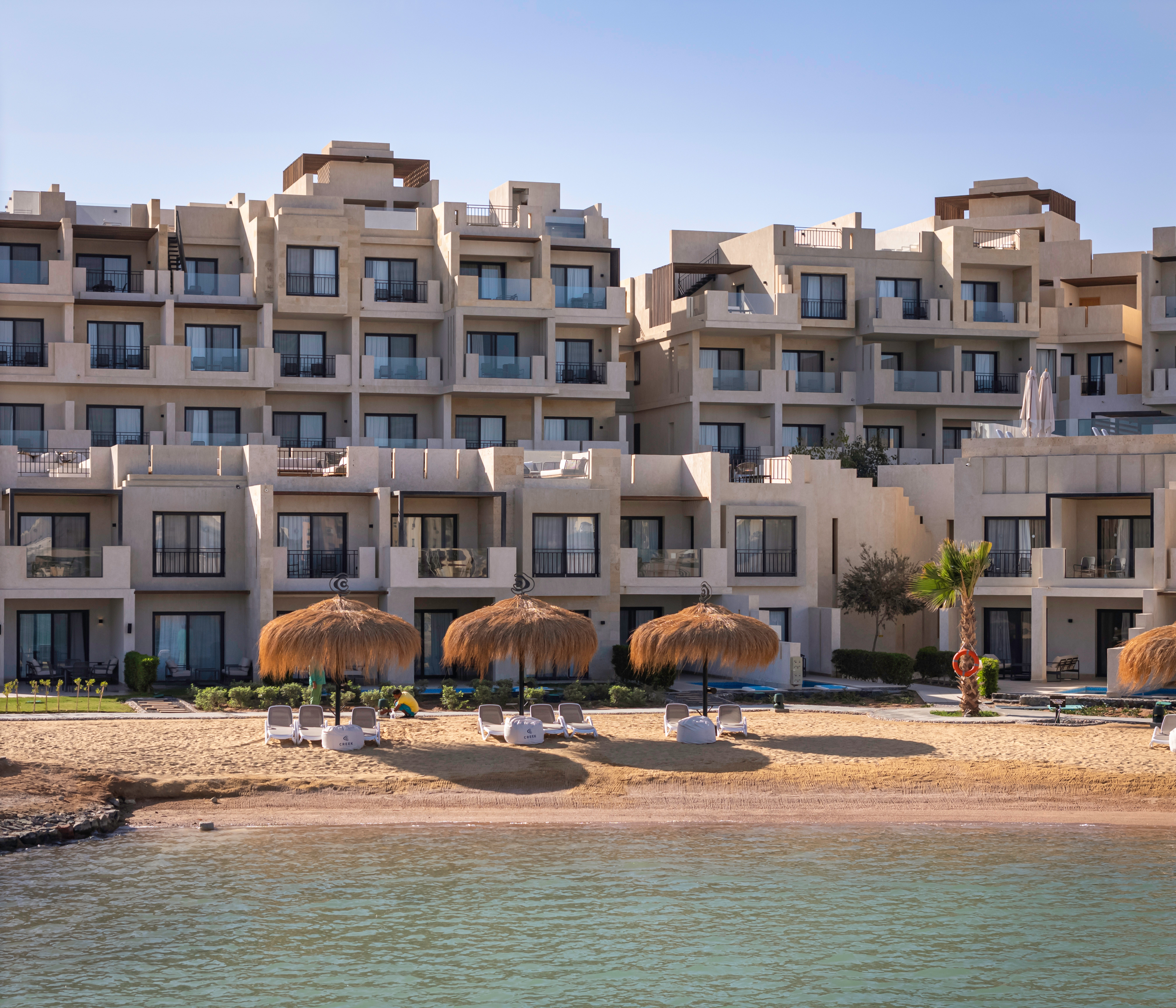 Splendeurs du Nil et Creek Hotel & Residences 5* El Gouna - 10