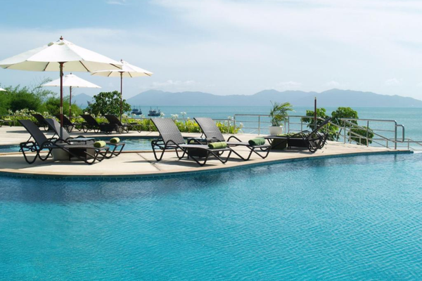 Séjour Samui Buri Beach Resort 4* ** Spécial Pool Villa** - 19