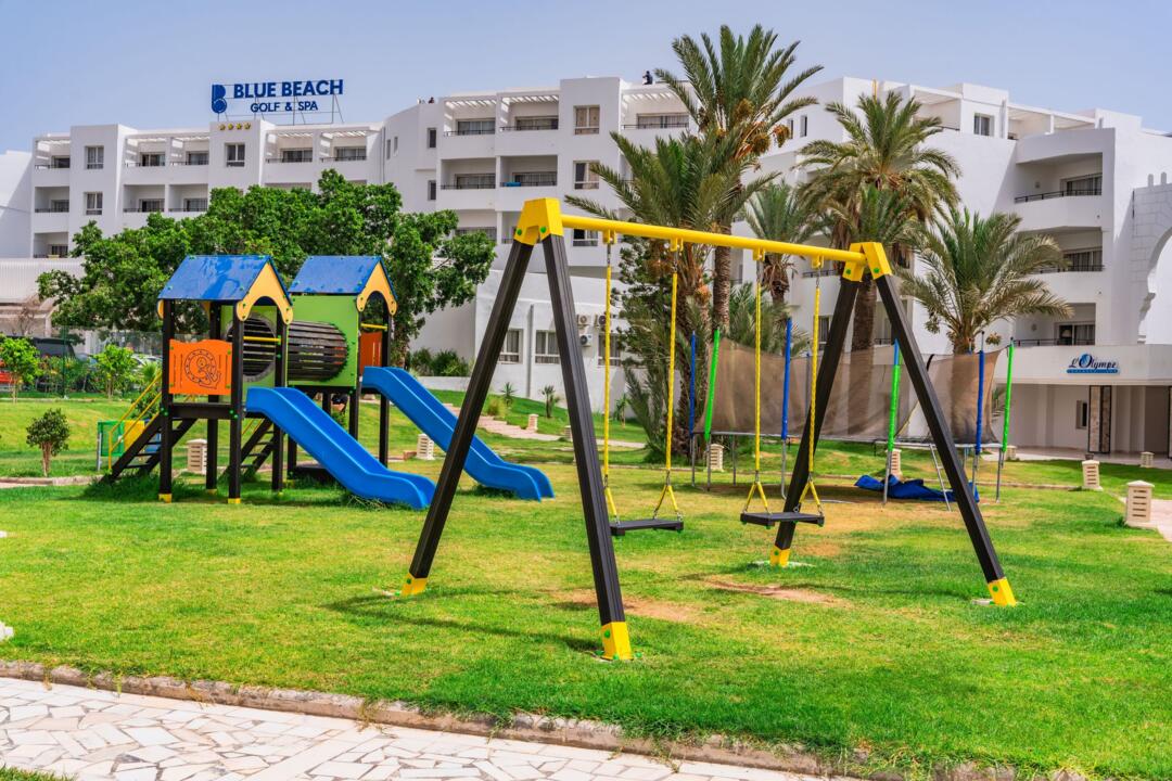 Hotel Blue Beach Golf & Spa 4* - 9