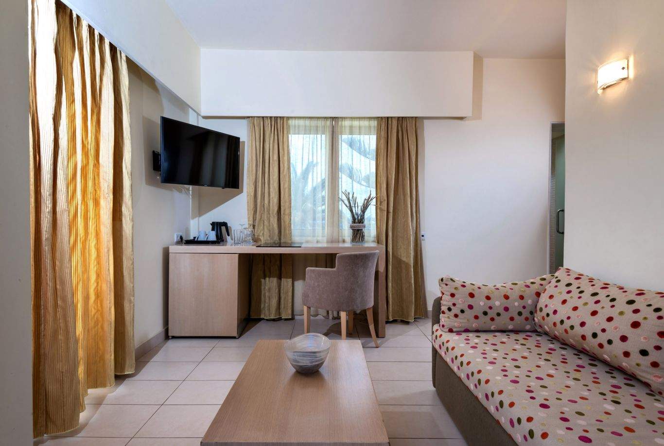Hôtel Minos Mare Royal 5* - 7