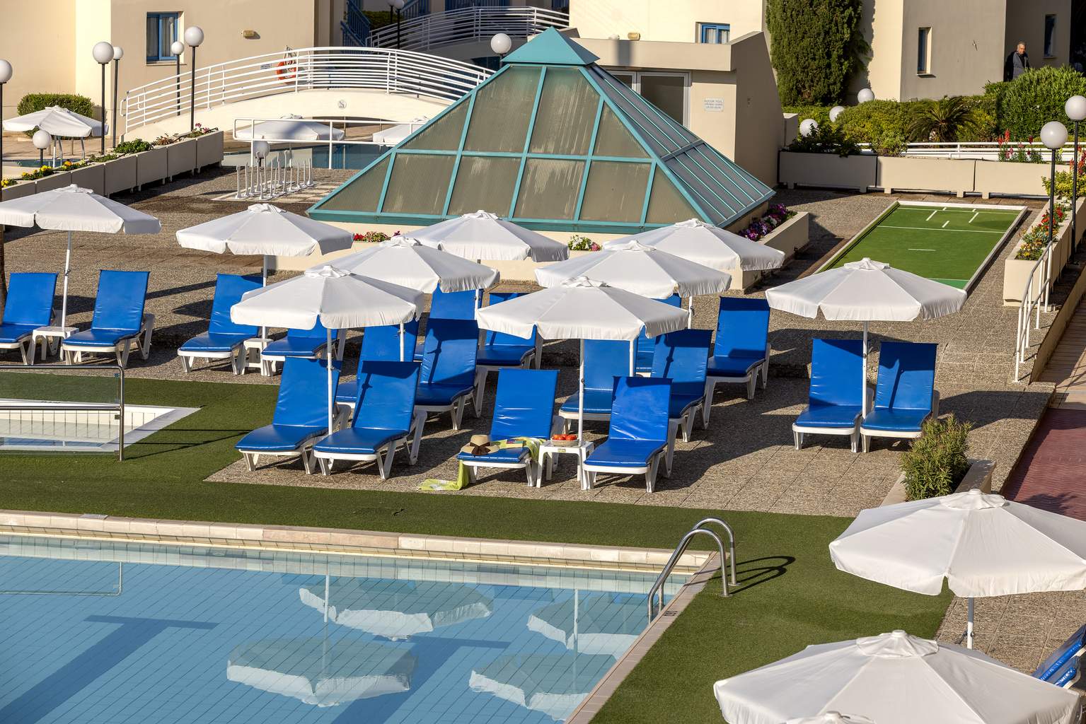 Kissos Hotel 3* - 13