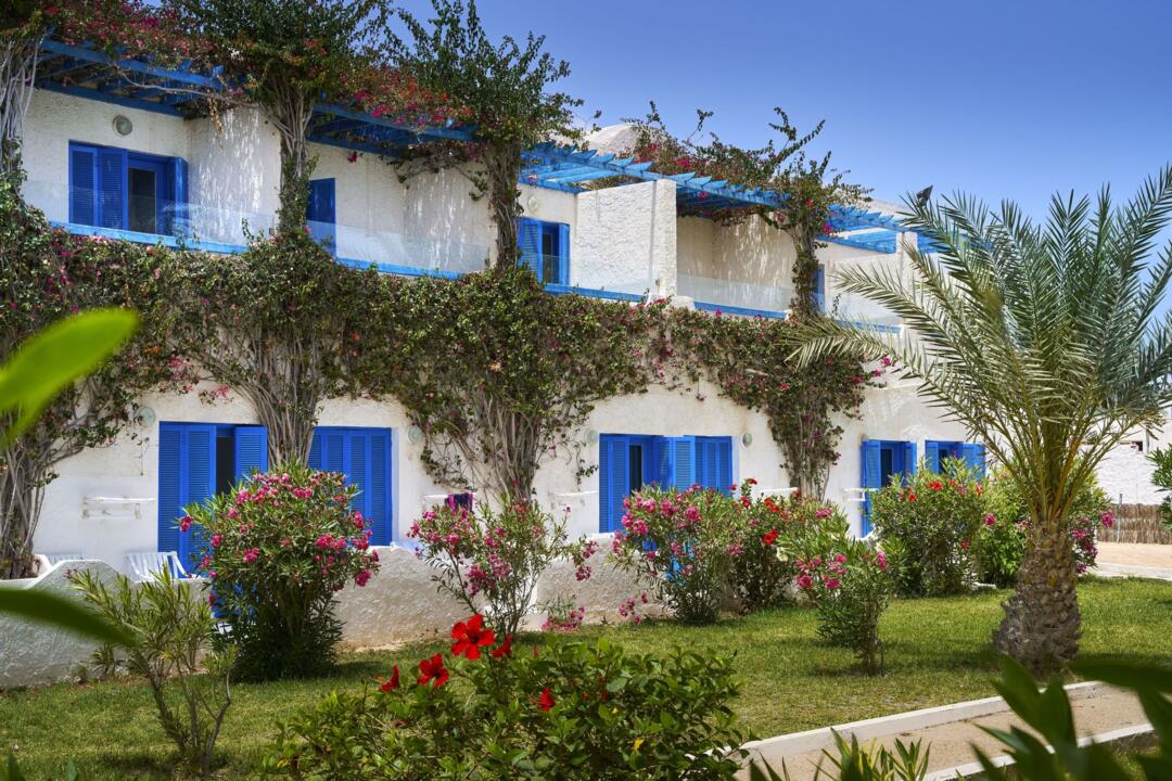 Hari Club Beach Resort 4* - 23