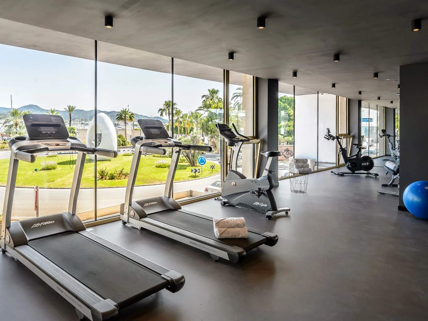 Hôtel Vibra District 4* (Adult Only) - image 16