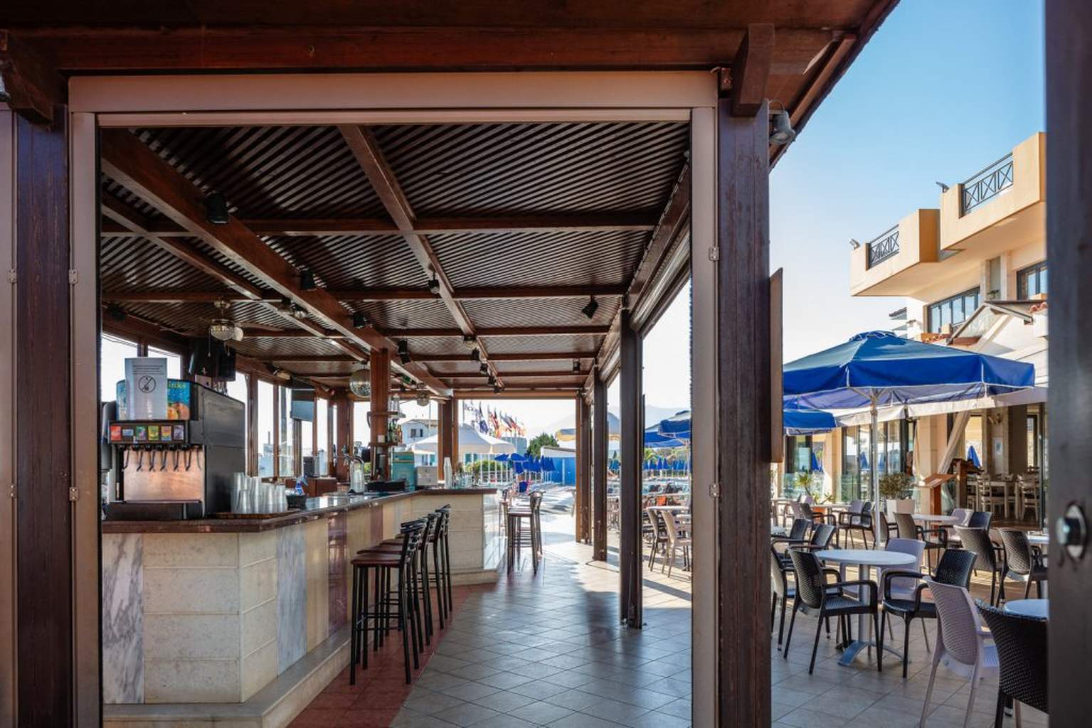 Grèce - Koni Village 3*