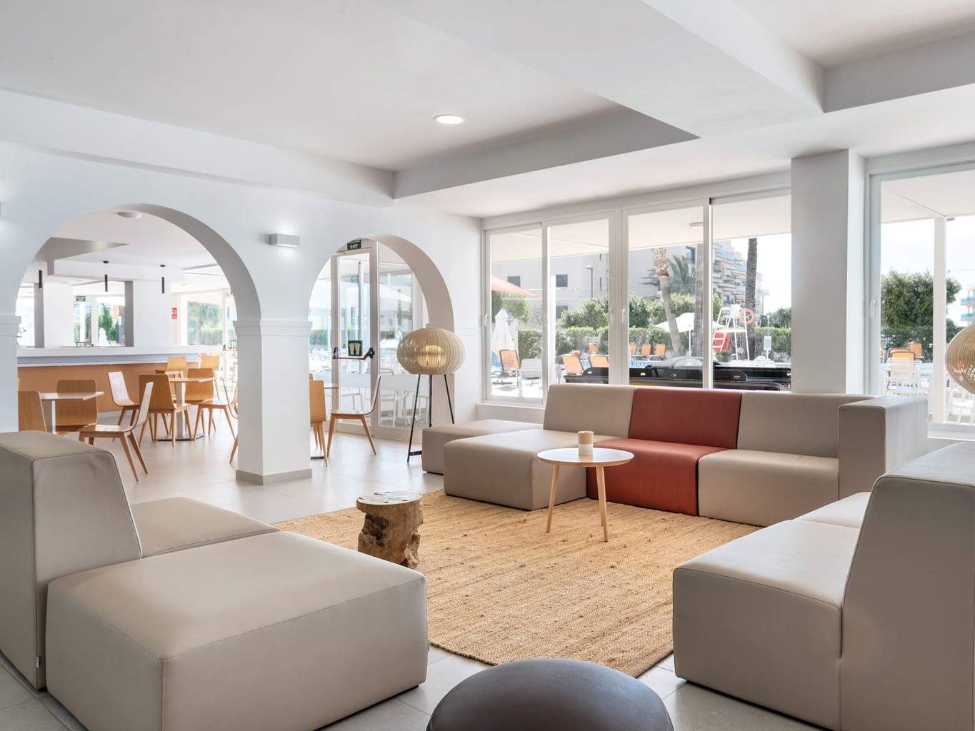 Hôtel Vibra Mare Nostrum 3* - 6