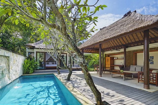 SEJOUR BALI AMARTERRA VILLAS RESORT