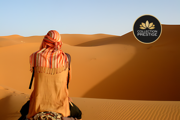 Circuit Parfums d'Oman en Luxe et Privatif **Collection Prestige** - Vols Flex