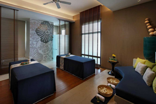 Combiné Magie du Siam by Amari, de Bangkok à Koh Samui 5* + vols Flex - 17