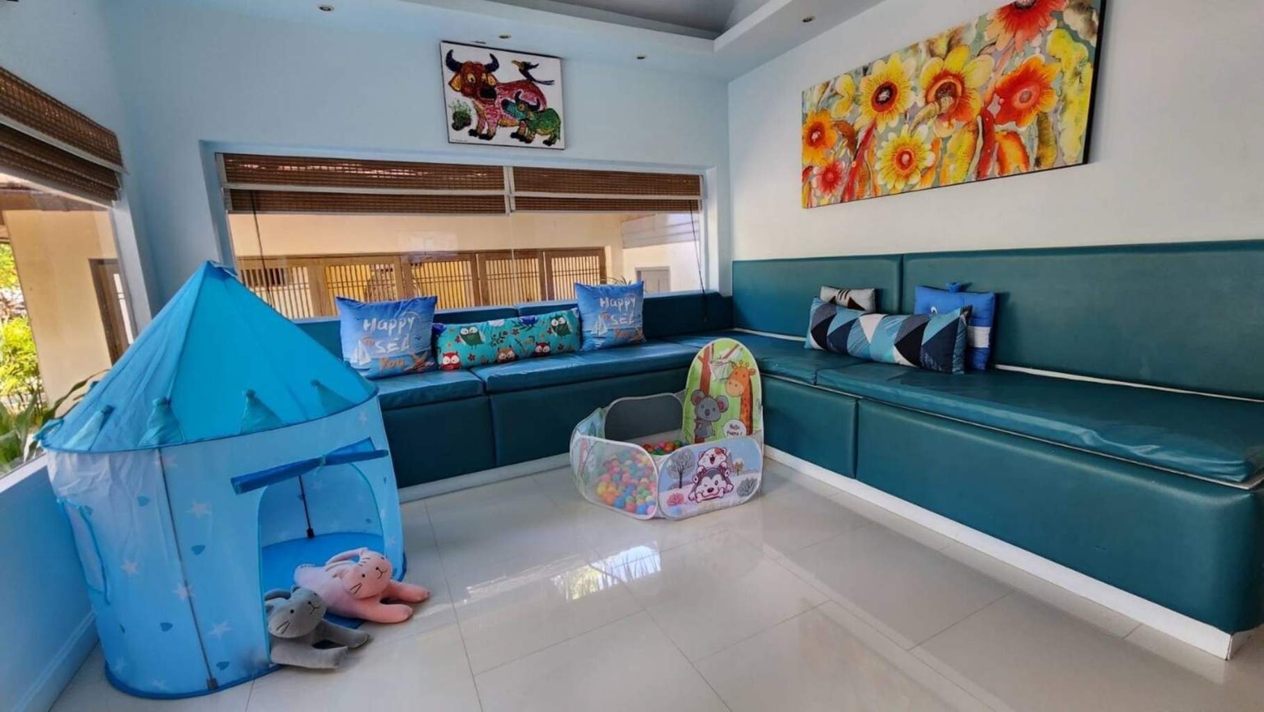 Hôtel Rocky's Boutique Resort 4* Veranda Collection - 7