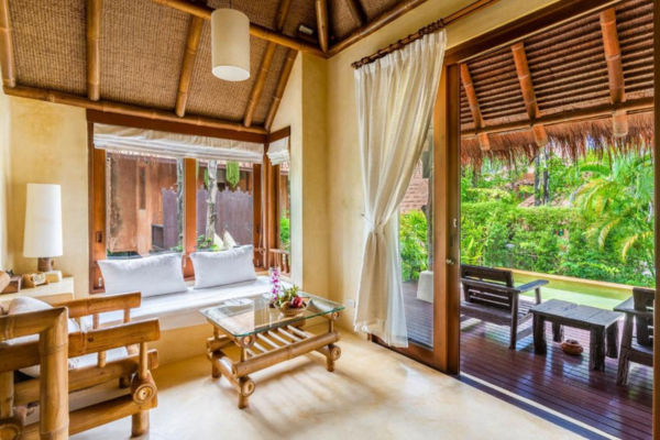 Combiné Thaïlande, De Bangkok aux Sables de Koh Kood 5* - 21