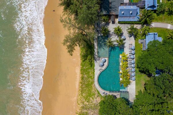 Thaïlande - Khao Lak - Hôtel Khaolak Emerald Beach Resort & Spa 4*