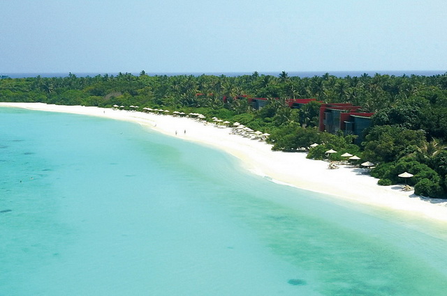 SEJOUR MALDIVES THE BAREFOOT