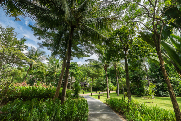 Séjour Pattaya, Sea Sand Sun and Villas 4* - 3