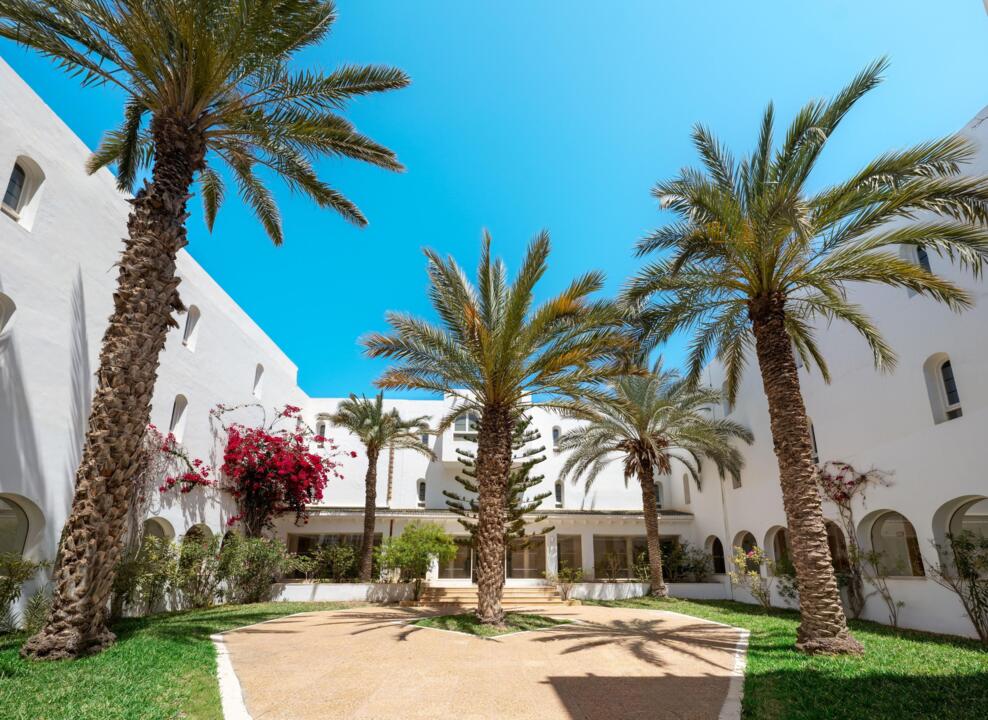 Hotel Djerba Golf Resort & Spa 4* - 7