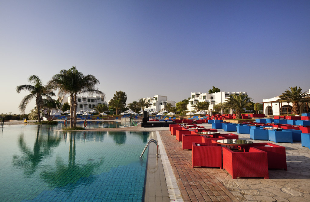 Egypte - Louxor et la vallée du Nil - Croisière Soleil du Nil 5* avec extension de séjour à l'Hôtel Mercure Hurghada - Vente Flash
