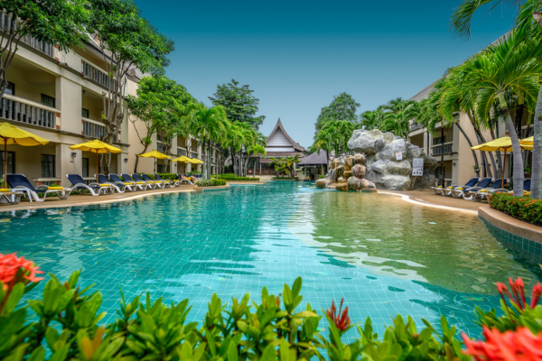 Séjour Phuket, Centara Kata Resort Phuket 4* - 17