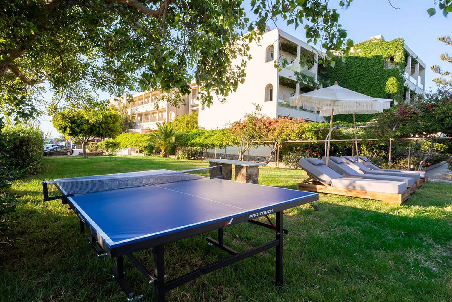 Hotel Dias By Azul Collection 4* - 24