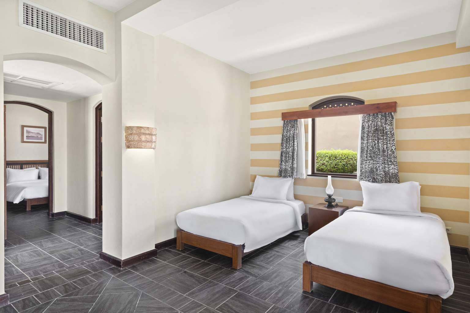 Swissôtel Resort El Quseir 5* (ex Radisson Blu) - 4