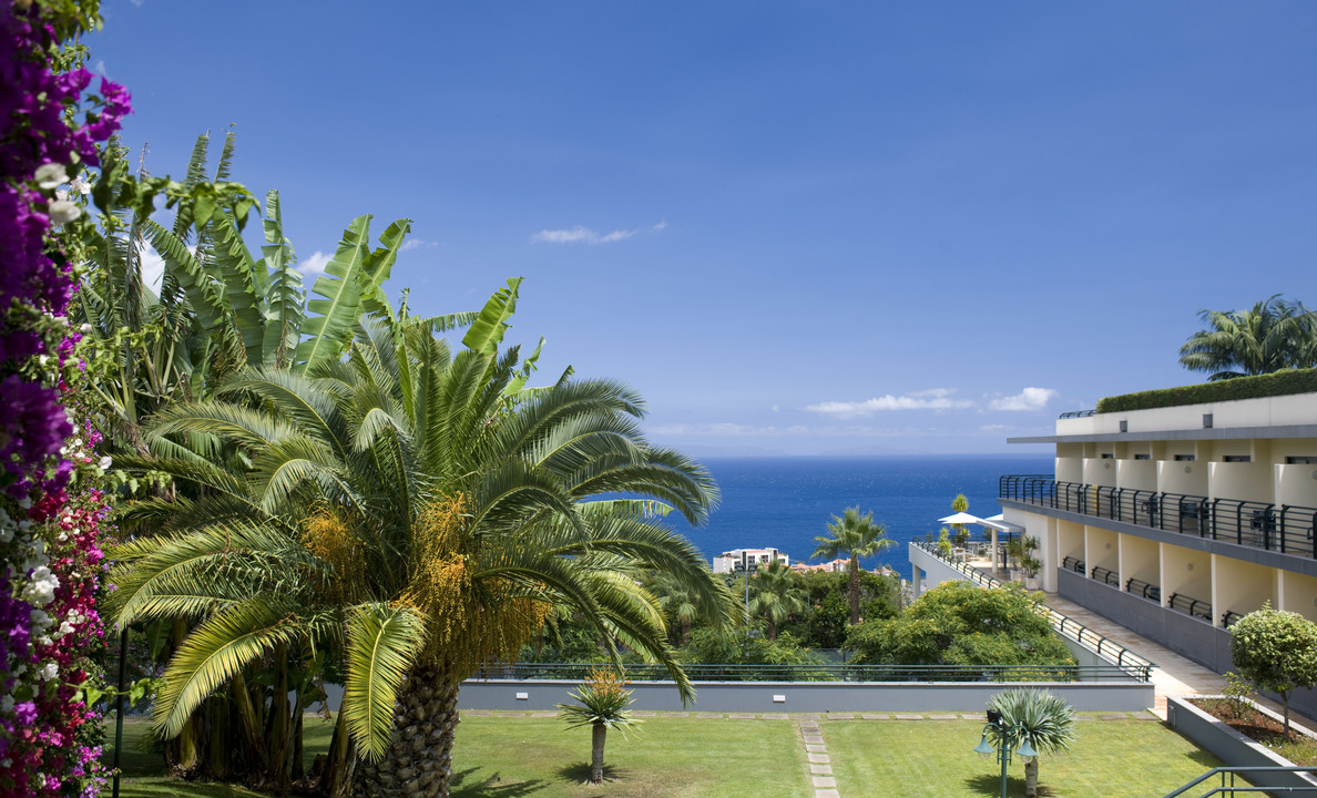 Madeira Panoramico 4*