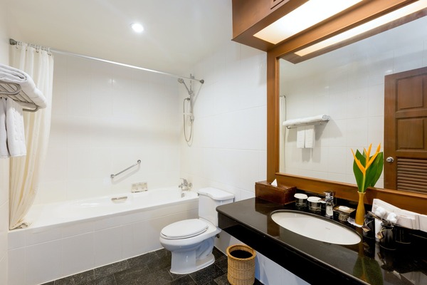 Séjour Phuket, Best Western Premier Bangtao Beach Resort & Spa 4* - 7