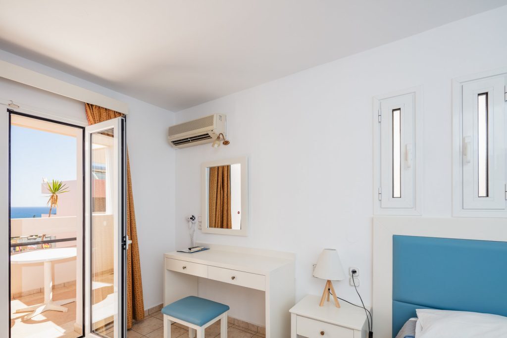 Crète - Malia - Grèce - Iles grecques - Hôtel Koni Village 3*