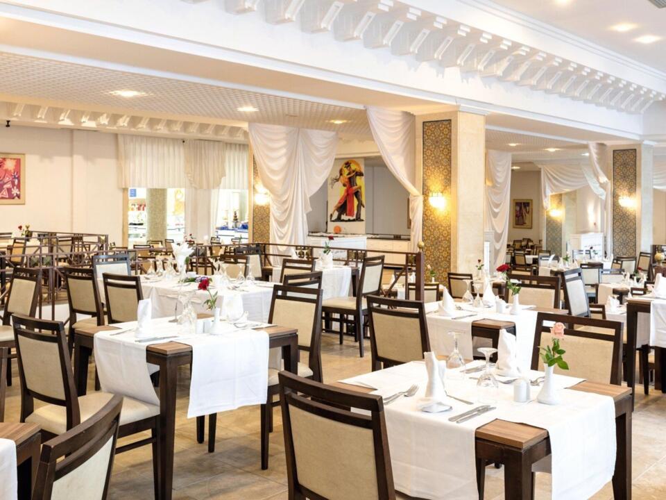 Hotel Royal Kenz 4* - 9