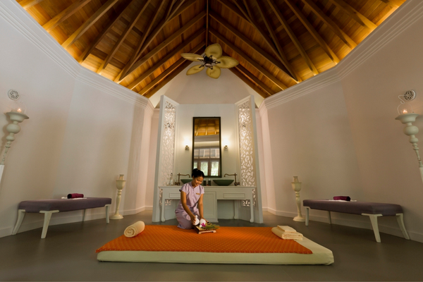 Séjour Dusit Thani Maldives 5* - 14