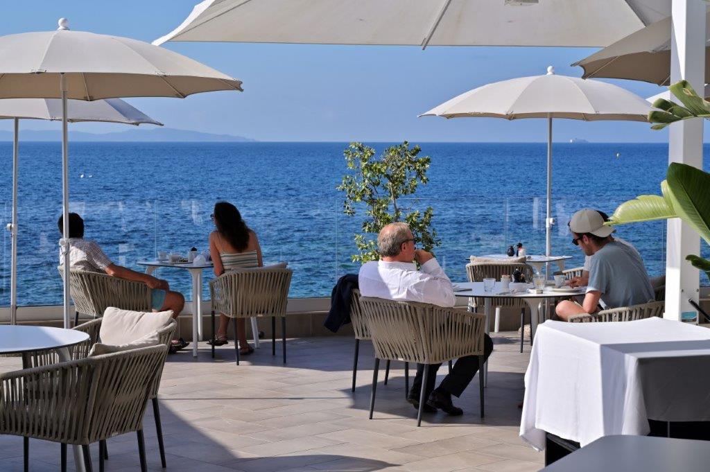 France - Corse - Ajaccio - Hôtel Dolce Vita 4* avec vols vacances