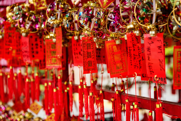Circuit Hong Kong & Macao : Cités Lumineuses et Rêves Dorés - 18