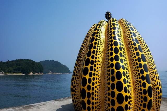 CIRCUIT LE JAPON ETERNEL ET ART CONTEMPORAIN ET QUARTIERS ANCIENS 3*