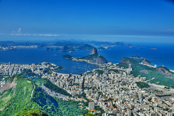Séjour Sous le Soleil de Rio + Vols Flex