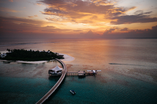 Séjour Cinnamon Hakuraa Huraa Maldives 4* - 9