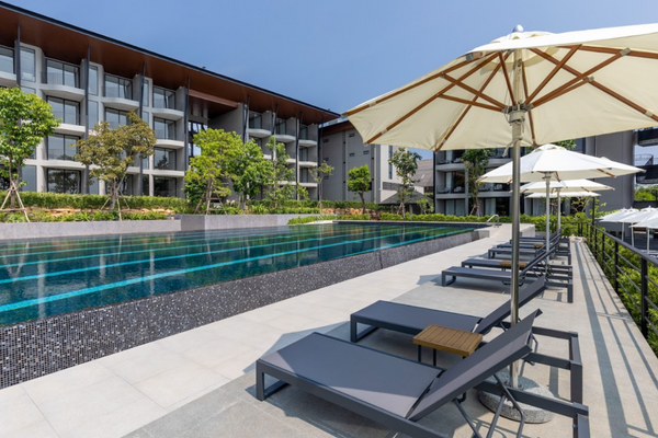 Séjour Varana Hotel Krabi 5* - 3