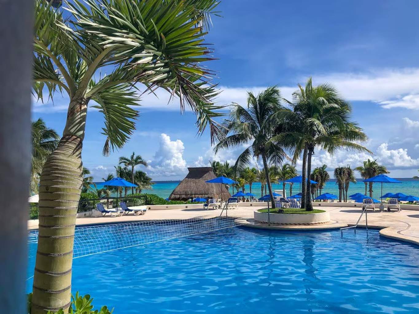 Circuit Evasion Mexicaine (Petit groupe) - Extension Playa del Carmen - 14
