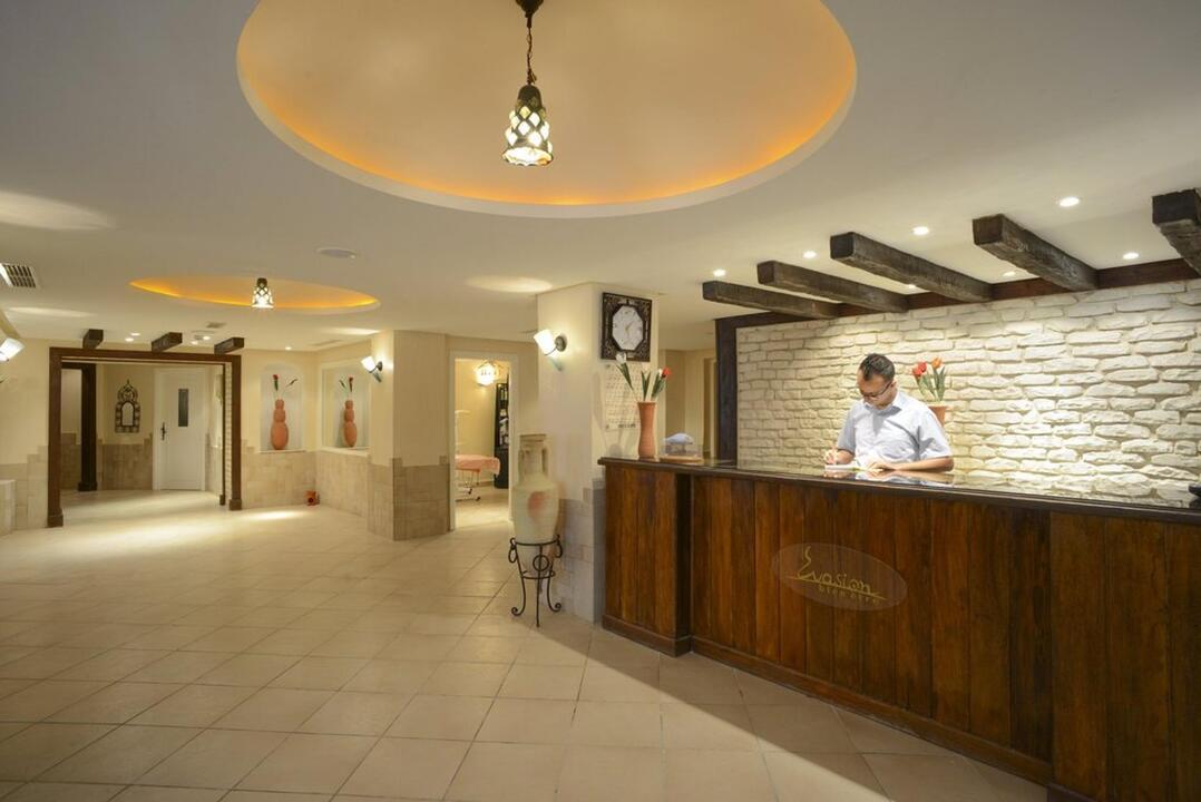 Tunisie - Djerba - Hôtel Djerba Resort 4*