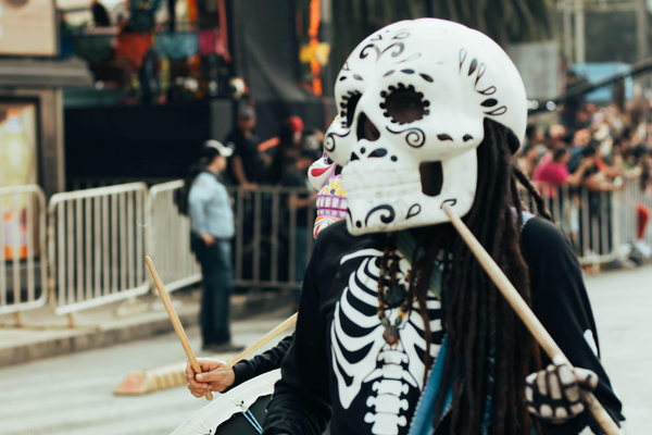 Circuit Spécial Dia de los Muertos : Fiesta en Héritage, Circuit Mexique, Mexico par Ôvoyages Circuit Spécial Dia de los Muertos : Fiesta en Héritage, Circuit Mexique, Mexico par Ôvoyages