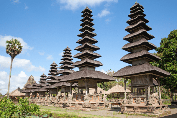 Bali - Indonésie - Circuit Perles d'Indonésie