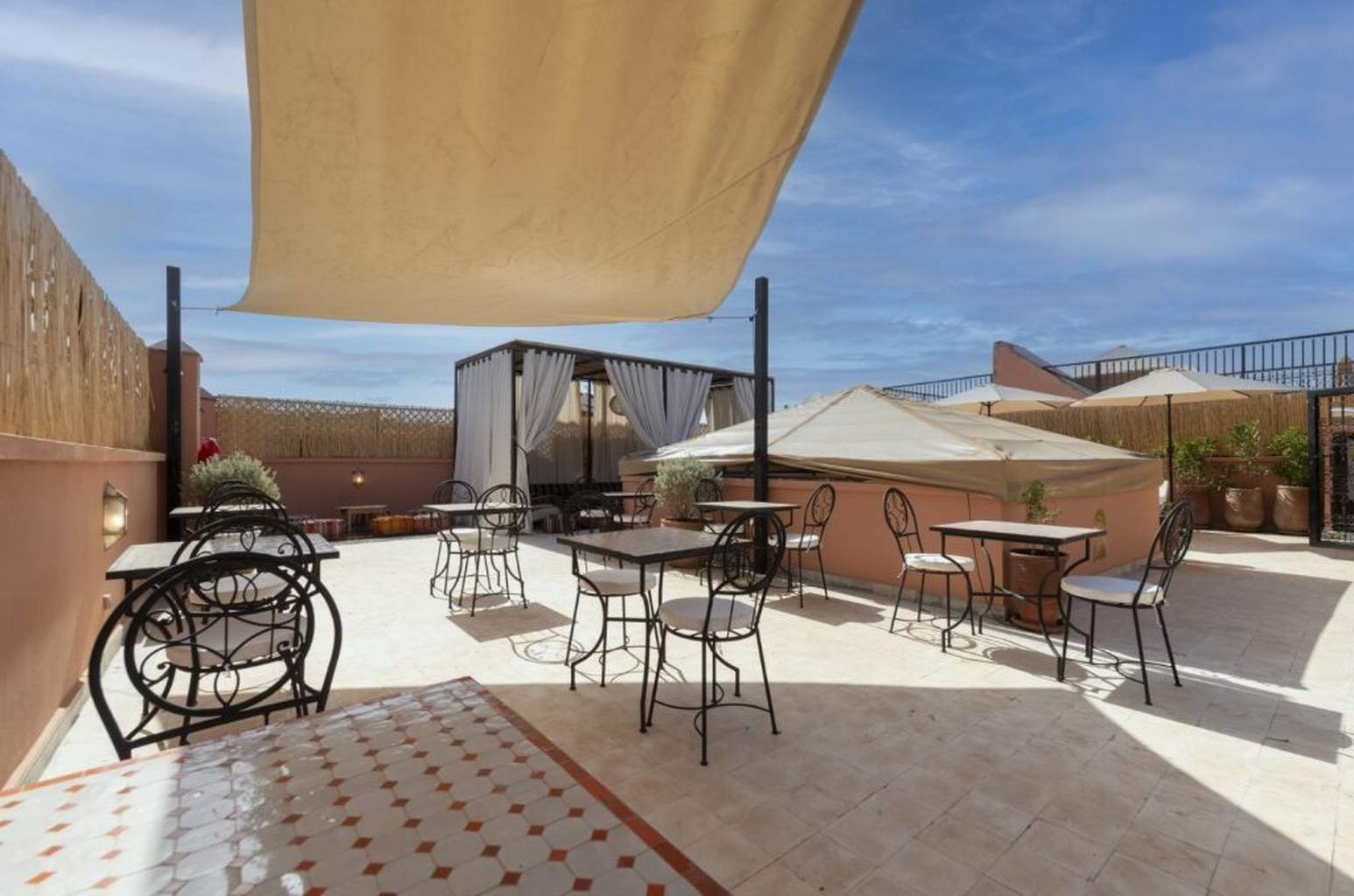 Médina Charme Riad and Spa - 7