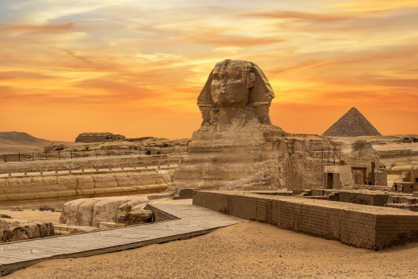 Croisière Grand Tour d'Egypte en Dahabeya, des Pyramides au Temple d'Abou Simbel 4* - Vols Flex - 23